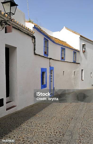 Spanische House Stockfoto und mehr Bilder von Andalusien - Andalusien, Architektur, Außenaufnahme von Gebäuden