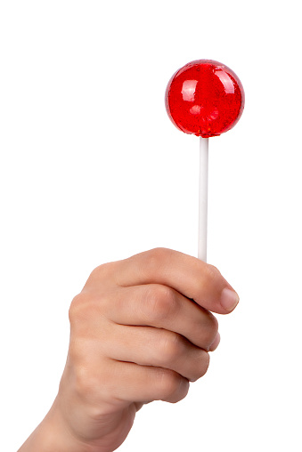 Lollipop