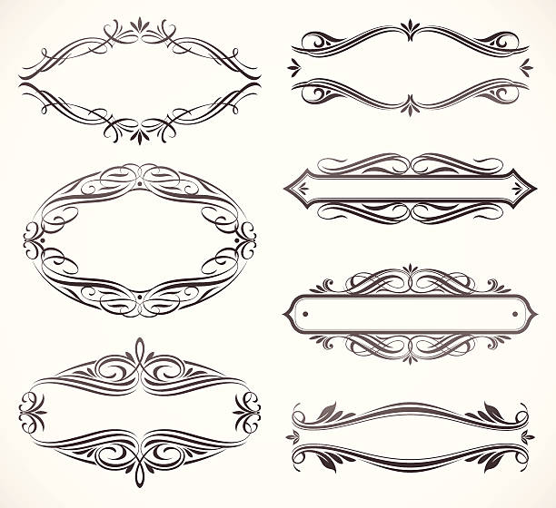 Dingbat Vector 2,100+ Dingbats Vector Stock Illustrations, Royalty-Free Vector ...
