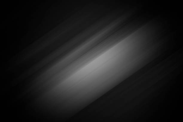 istock The black and silver are light gray with white the gradient is the Surface with templates metal texture soft lines tech gradient abstract diagonal background. 1143833004
