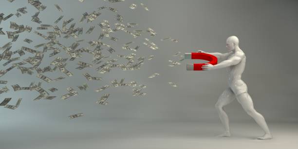 istock Increase Business Profit 1143842189