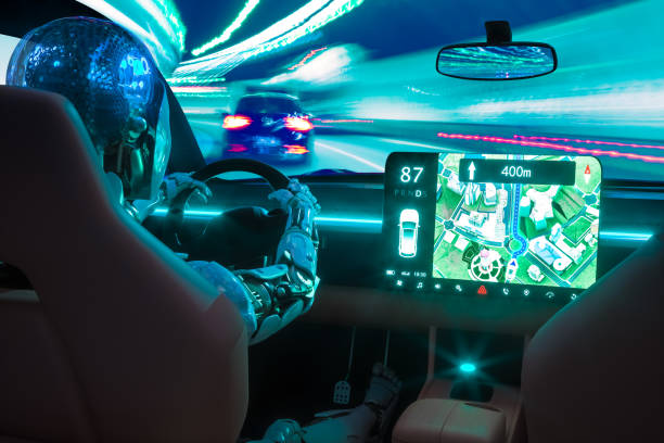 istock AI racing in tunnels 1143847460