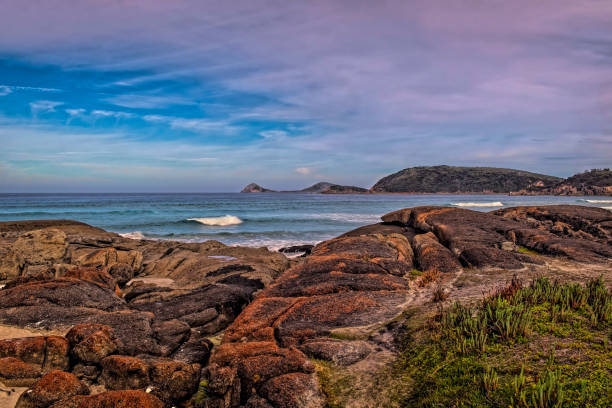 istock Squeaky Beach at Wilson's Prom 1143855833