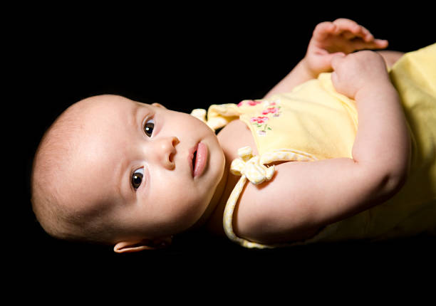 istock Baby Girl 114385917