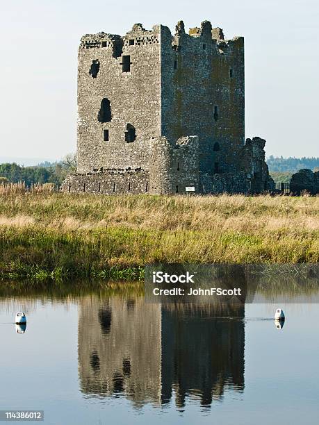 Threave 城 - イギリスのストックフォトや画像を多数ご用意 - イギリス, カラー画像, ガロウェイ