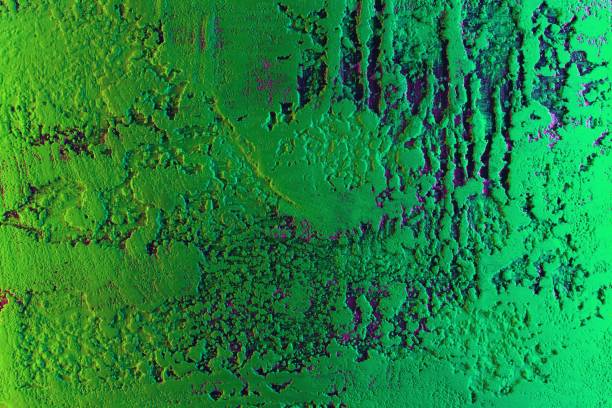 istock colorful style highlighted relievo surface texture - pretty abstract photo background 1143863980