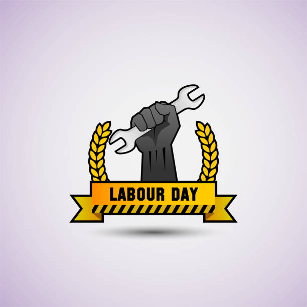 Labour Rights Vector 100+ Labour Rights Stock Illustrations, Royalty-Free Vector Graphics ...