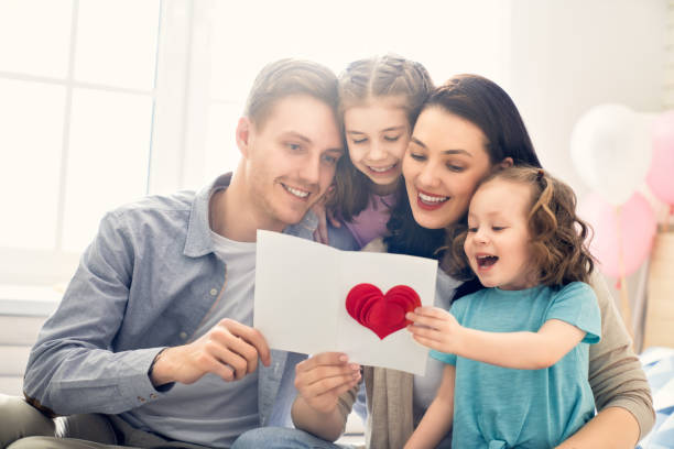 istock Happy mother's day 1143870775