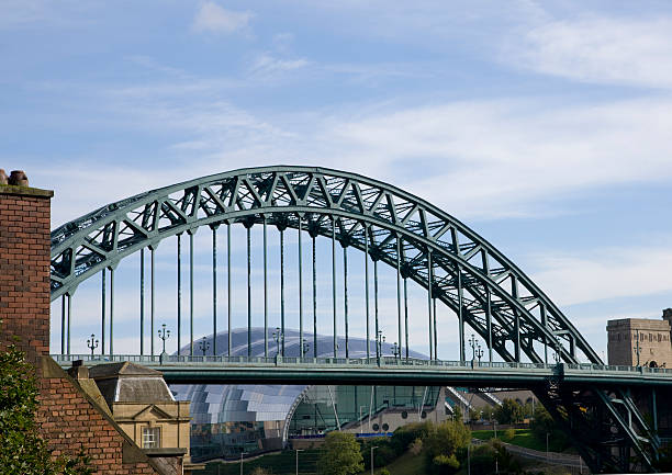 Tyne Bridge  tyne bridge stock pictures, royalty-free photos & images