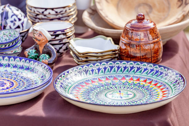 Decorative plate