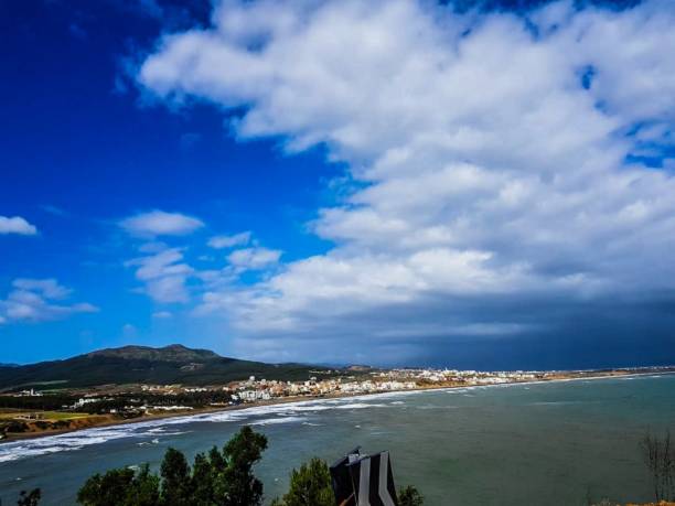 istock sea and skey 1143908881