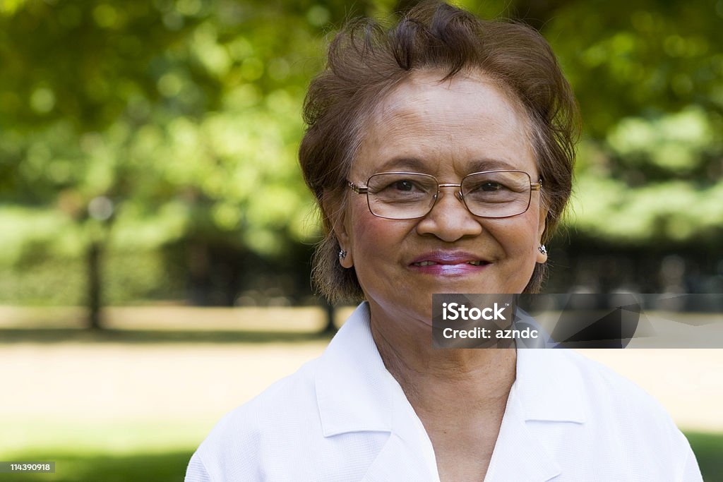 La beauté intemporelle - Photo de 65-69 ans libre de droits