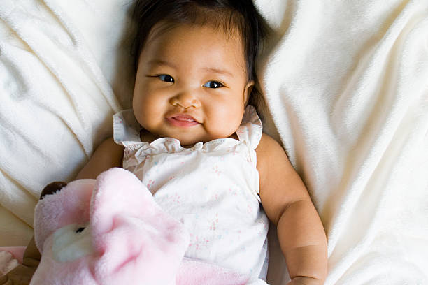 istock Baby Girl 114391010