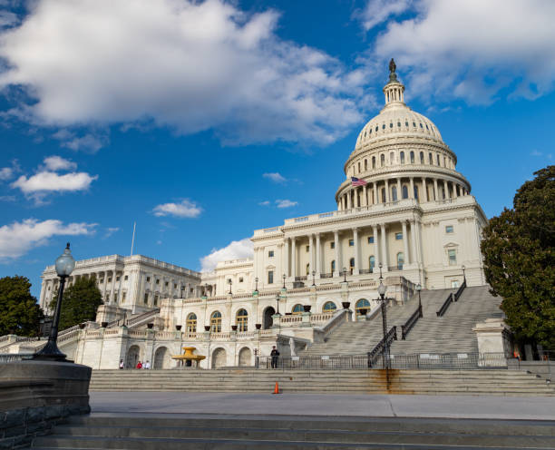 istock United States Capitol IX 1143917667