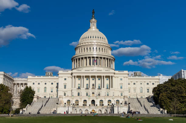 istock United States Capitol VI 1143917689