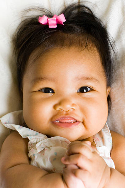 istock Baby Girl 114392169