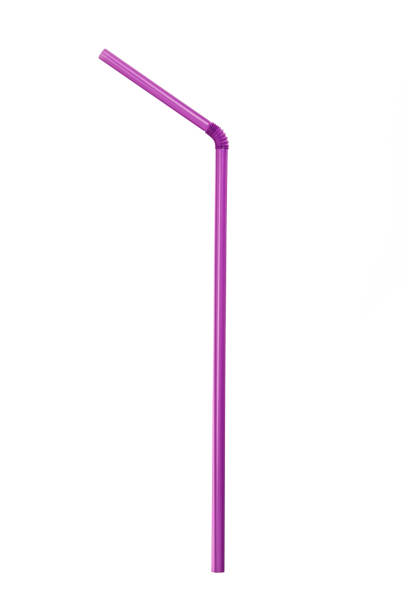 istock purple bent cocktail tube 1143923342