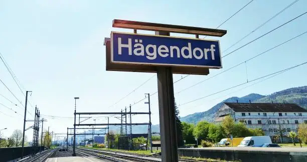 Hägendorf