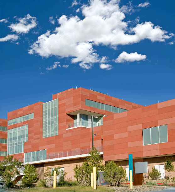 istock Medical Center 114394281