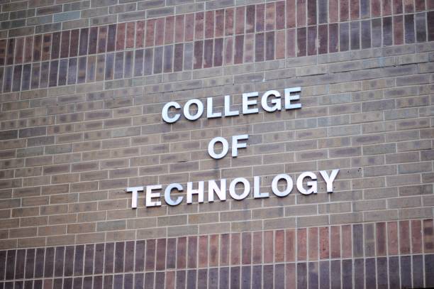 istock College of Technology 1143947554