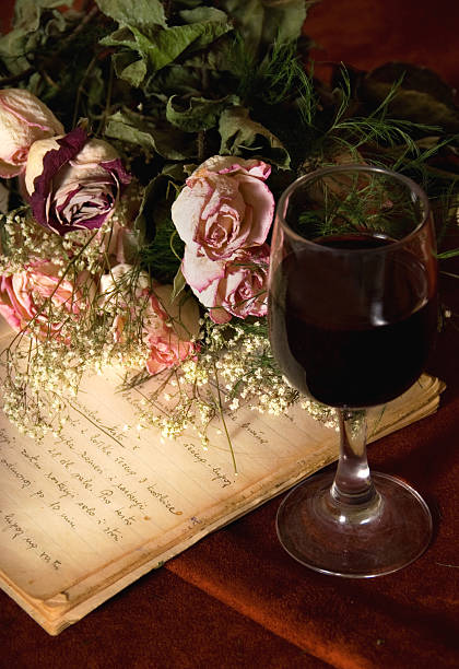 istock Valentine Memories and Nostalgia 114394918