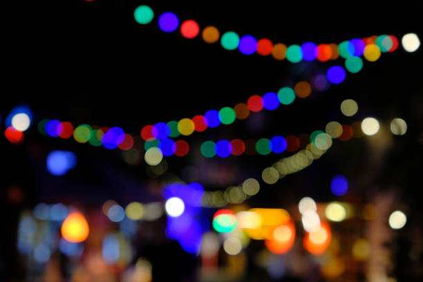 istock City bokeh light in festival 1143951407