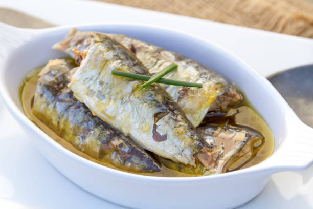 istock sardines in oil 1143952229