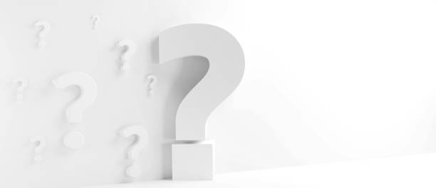 istock wall of questions marks 3d-illustration 1143957656