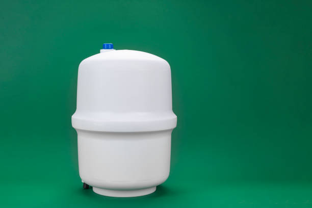 istock detail of the osmosis filter 1143961716