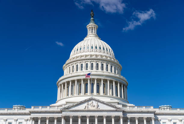 istock United States Capitol XV 1143964723