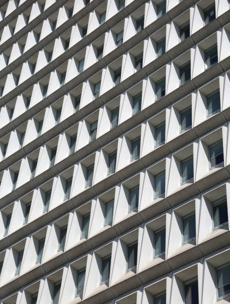 istock background of windows of a skyscraper 1143990187