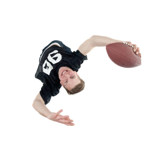 istock Male football fan 1144001996