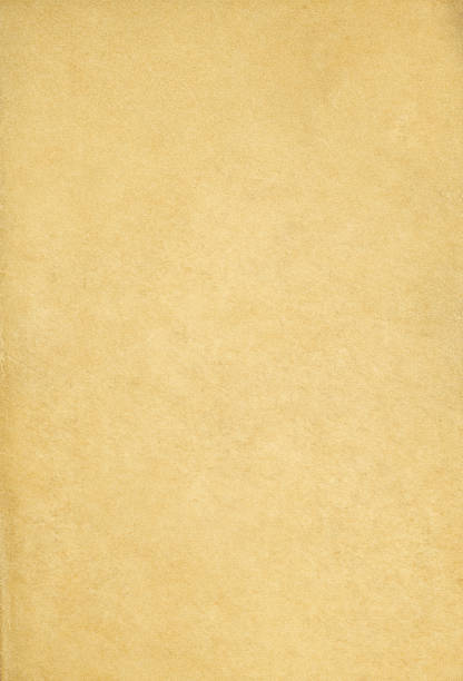 doublé de papier kraft brun nations unies - parchment vellum paper textured photos et images de collection