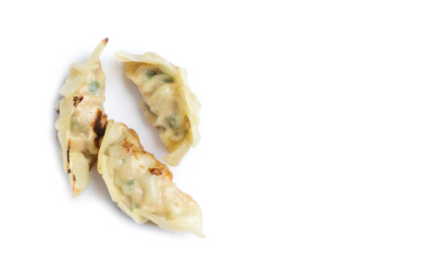 istock fried dumplings or gyoza isolated on white background 1144033316