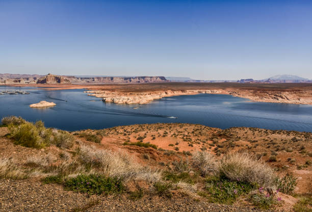 istock Lake Powell, Arizona 1144050016