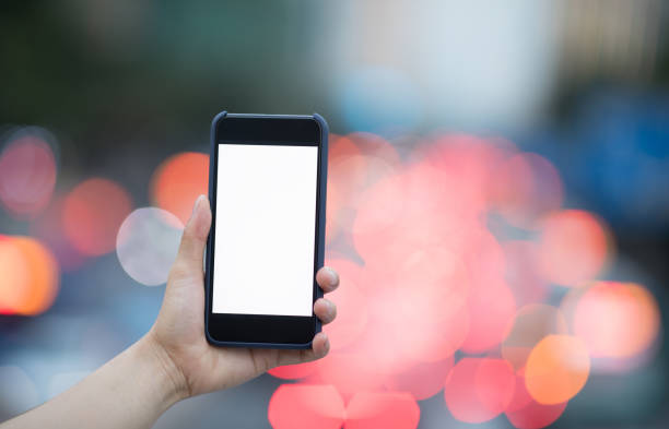 istock people hands use cellphone in city 1144074608