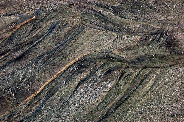 istock unique Sand Patterns,Sindhudurga,Maharashtra,India 1144074784