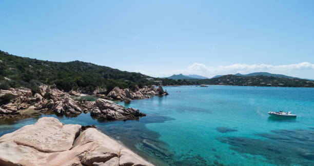 istock Cala Delle vacche Sardinia Italy 1144085387