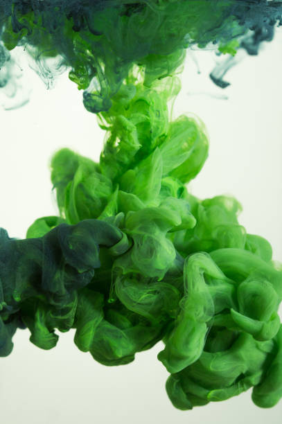 istock colorful ink drops in water 1144086121