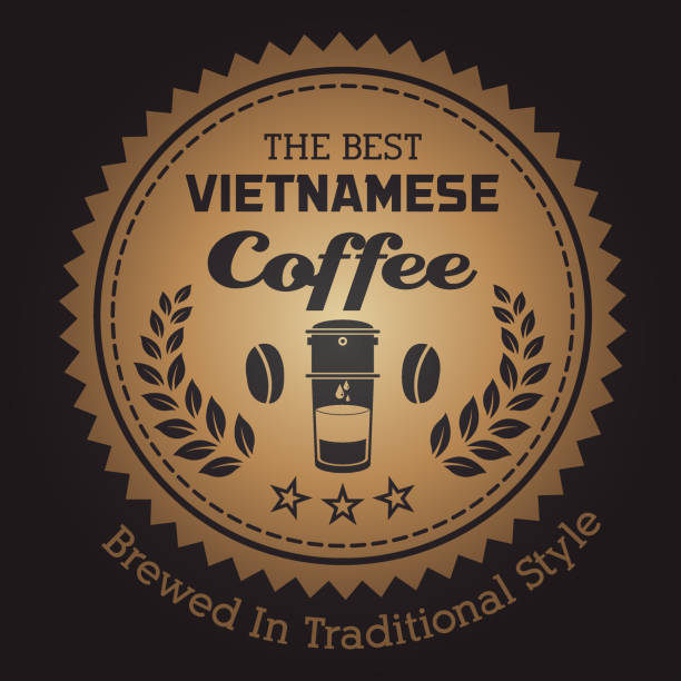 120+ Malaysia Coffee Illustrations, Royalty-Free Vector Graphics & Clip ...