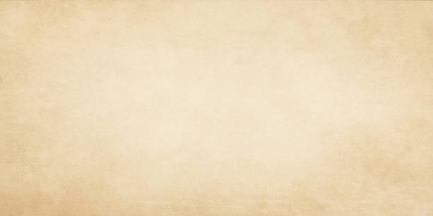 istock Light colored beige vintage paper. 1144096053