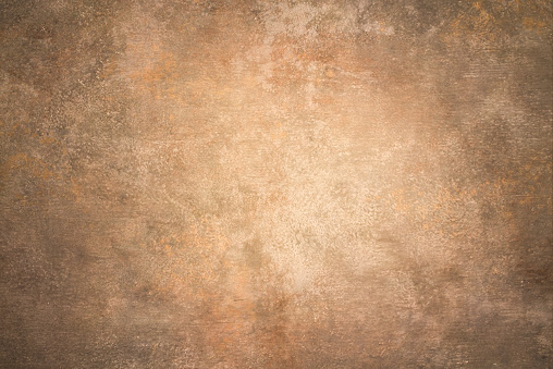 Abstract old background with gradient fine art design.