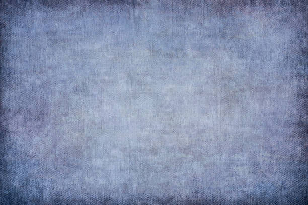 istock Antique vintage grunge  canvas texture. 1144097809