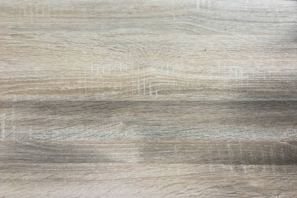 fondo marrón madera, textura abstracta de madera oscura. - varnishing hardwood decking fotografías e imágenes de stock