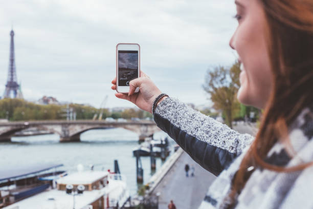 istock Travel to Paris 1144110277