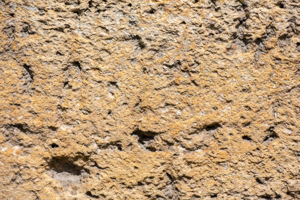 istock Dark brown slate background or texture. Can be used as a background. 1144128217