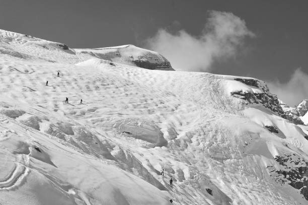 istock Flaine Haute Savoie 1144134777