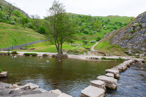 istock Peak District National Park, England 1144135940