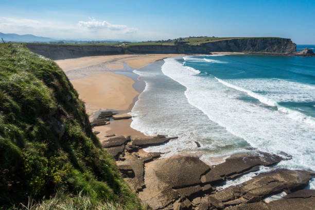 istock Beautiful Beach Arenillas Beach 1144136820