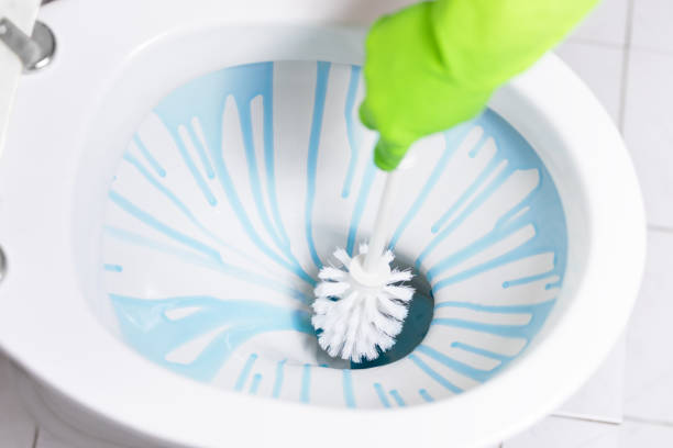 istock cleaning toilet bowl 1144139092